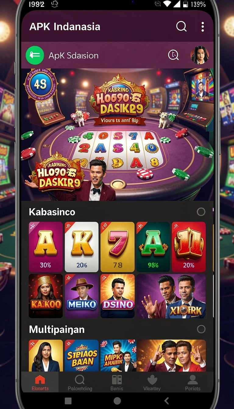 nusantara4d
