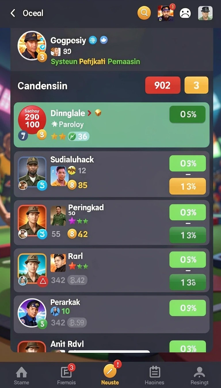 nusantara4d