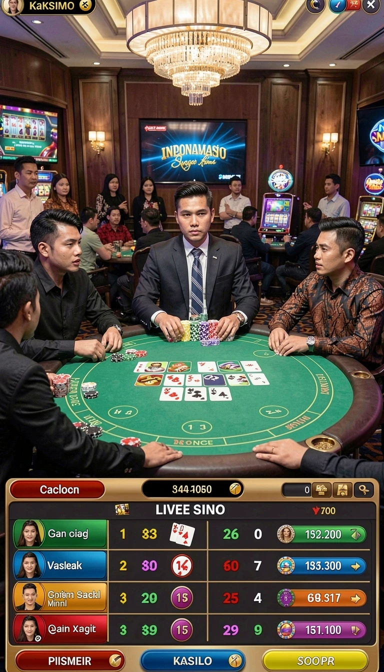 nusantara4d