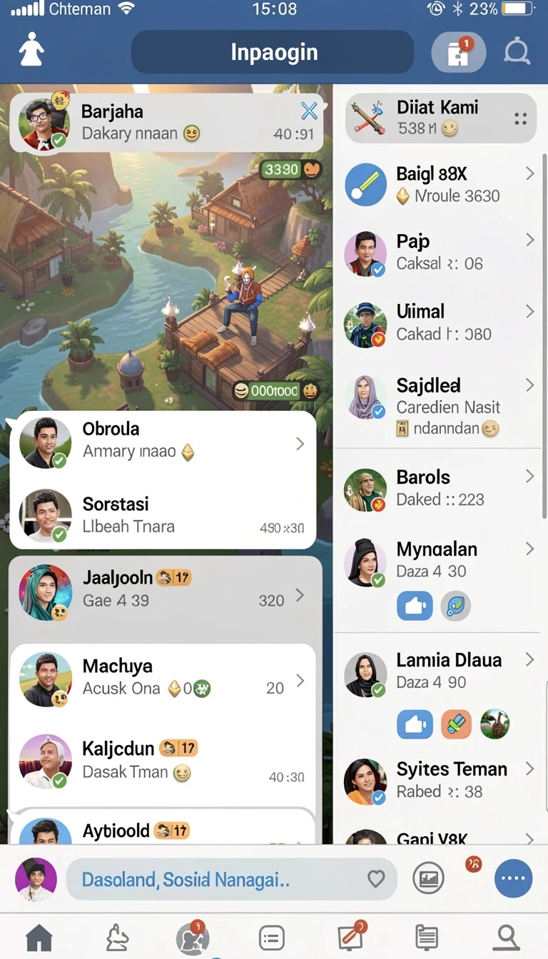 nusantara4d