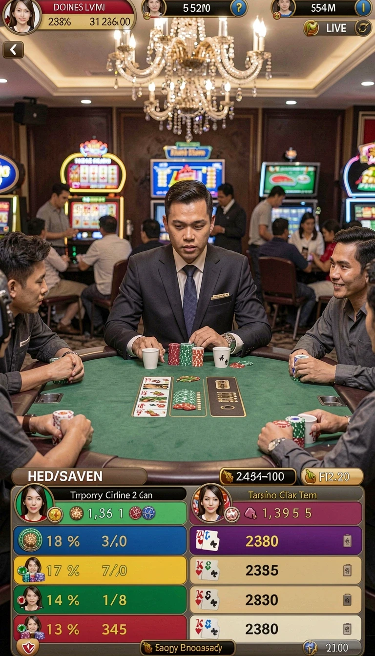 nusantara4d