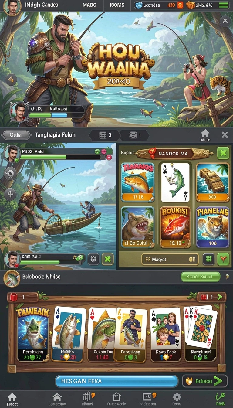 nusantara4d
