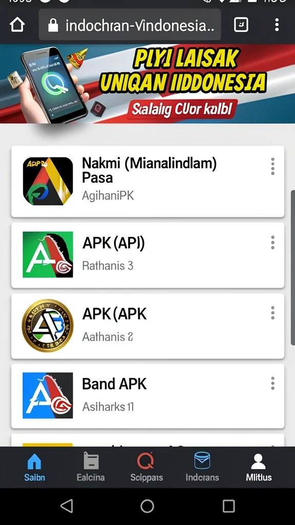 nusantara4d