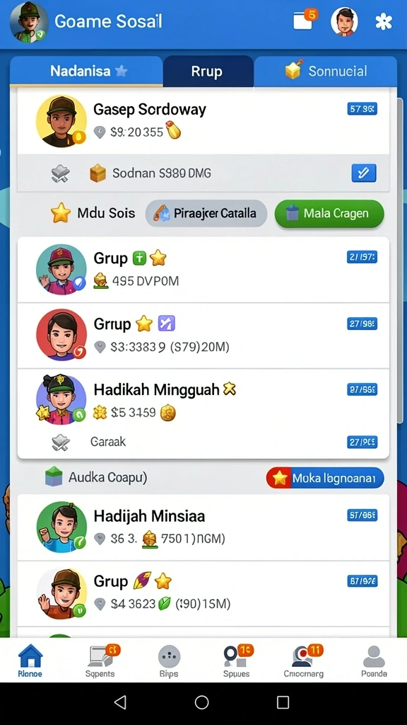 nusantara4d