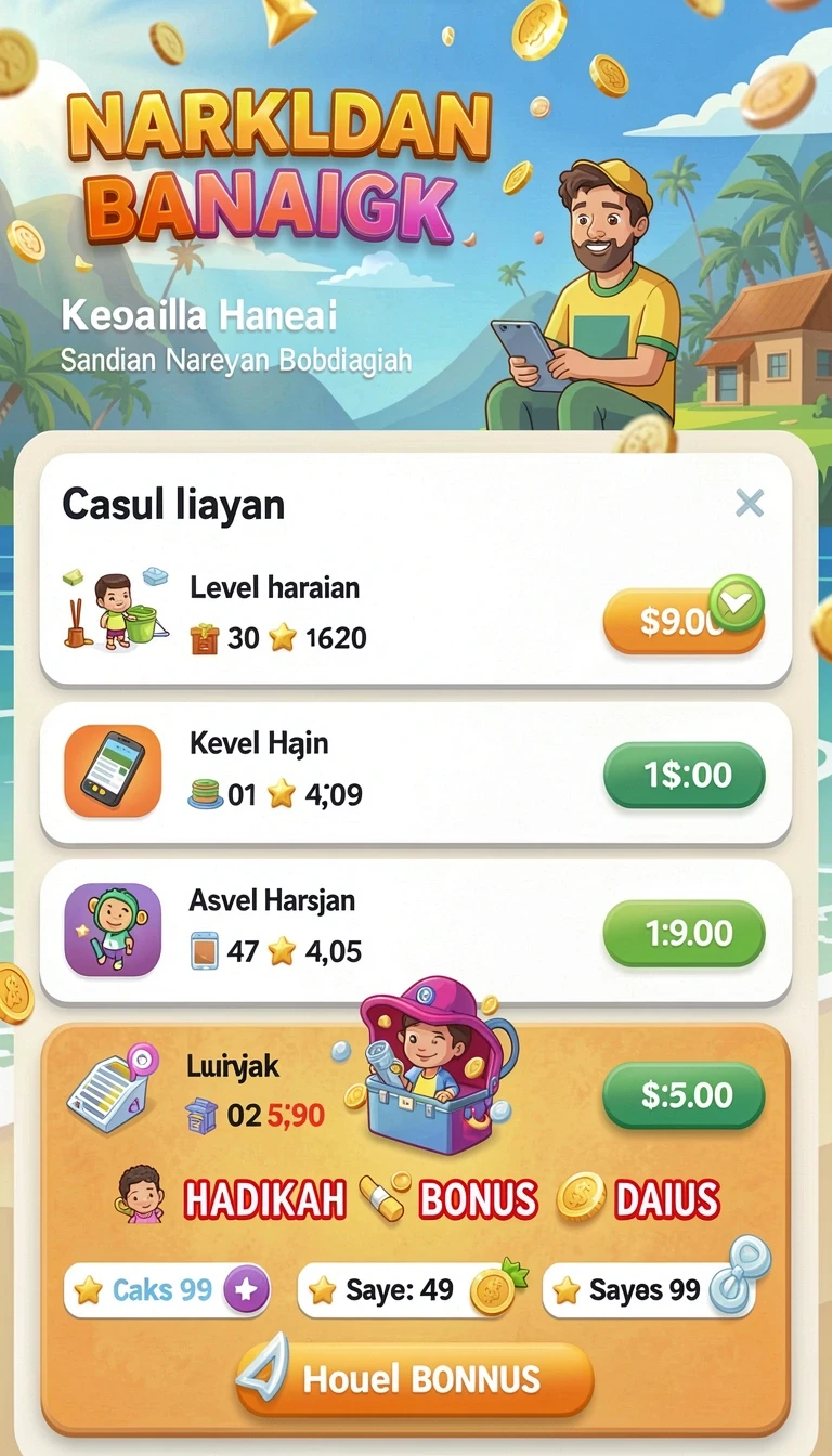 nusantara4d