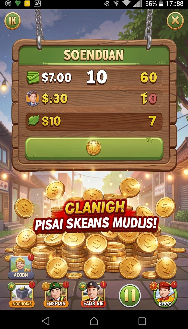 nusantara4d