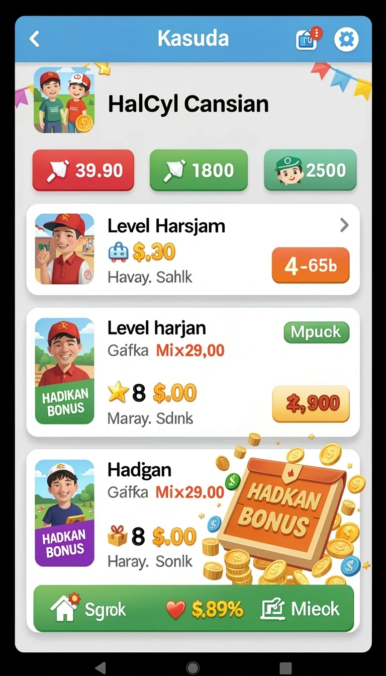 nusantara4d