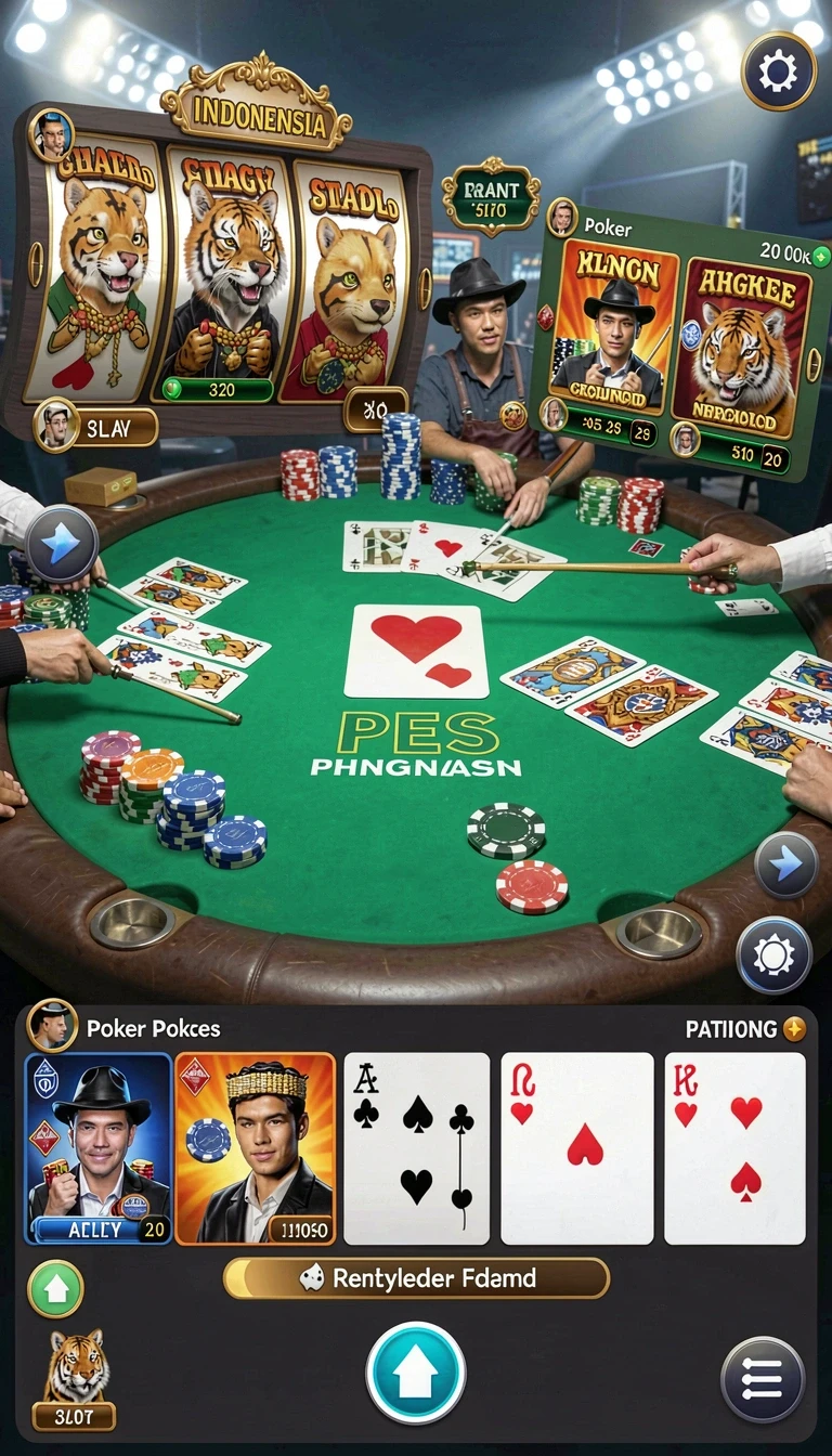 nusantara4d