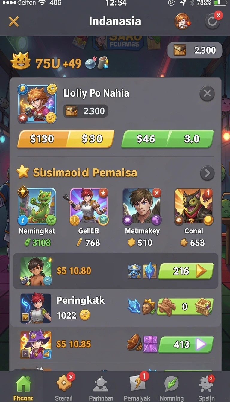 nusantara4d