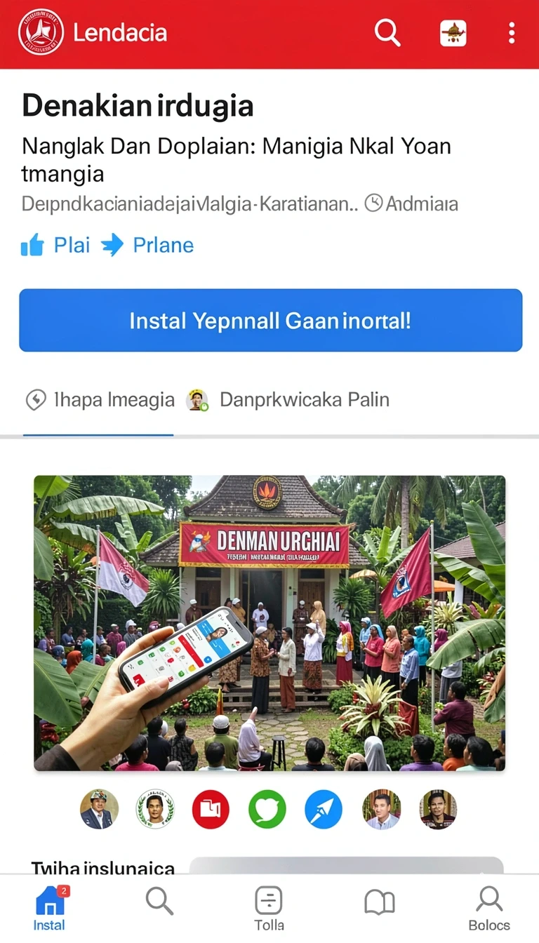 nusantara4d