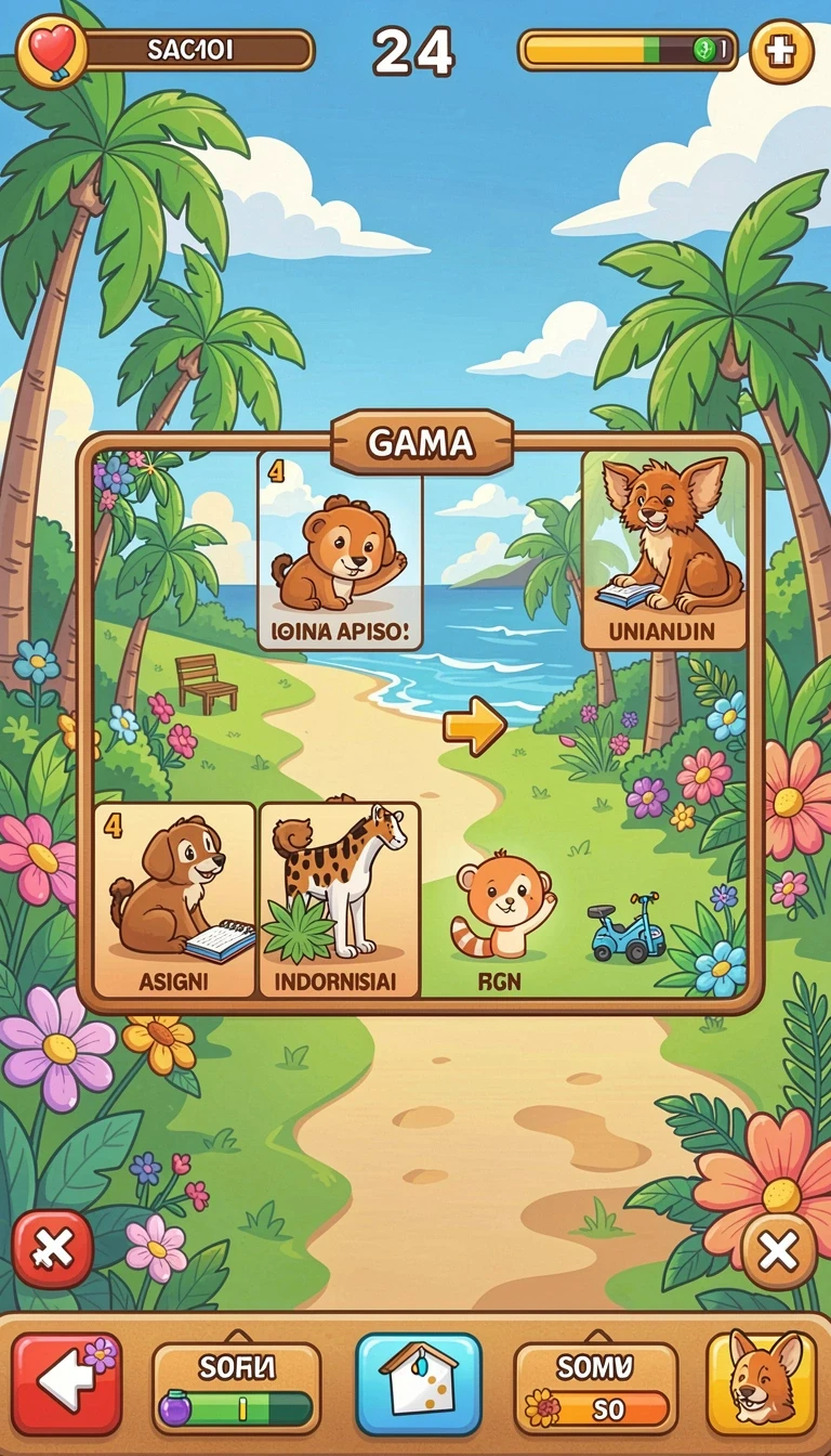nusantara4d