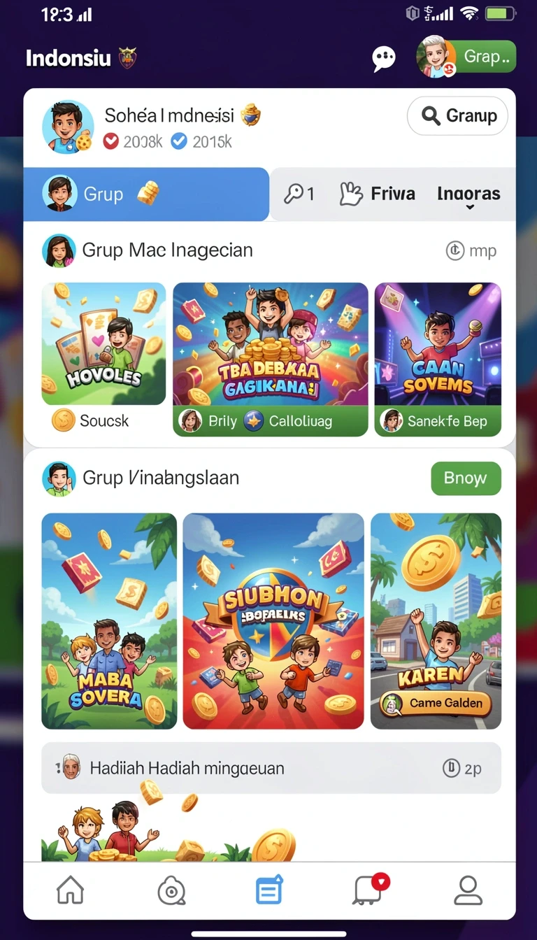 nusantara4d