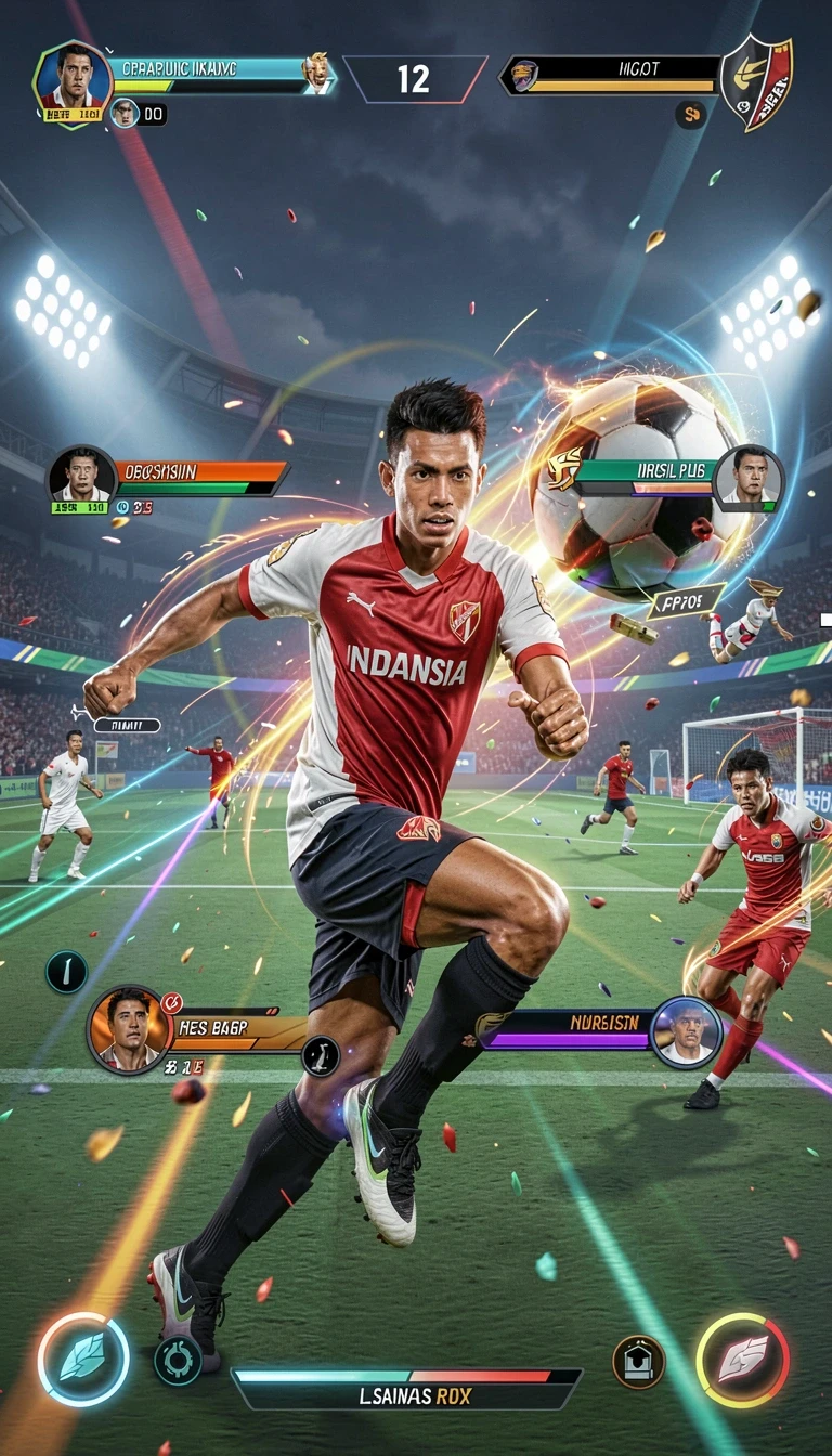 nusantara4d