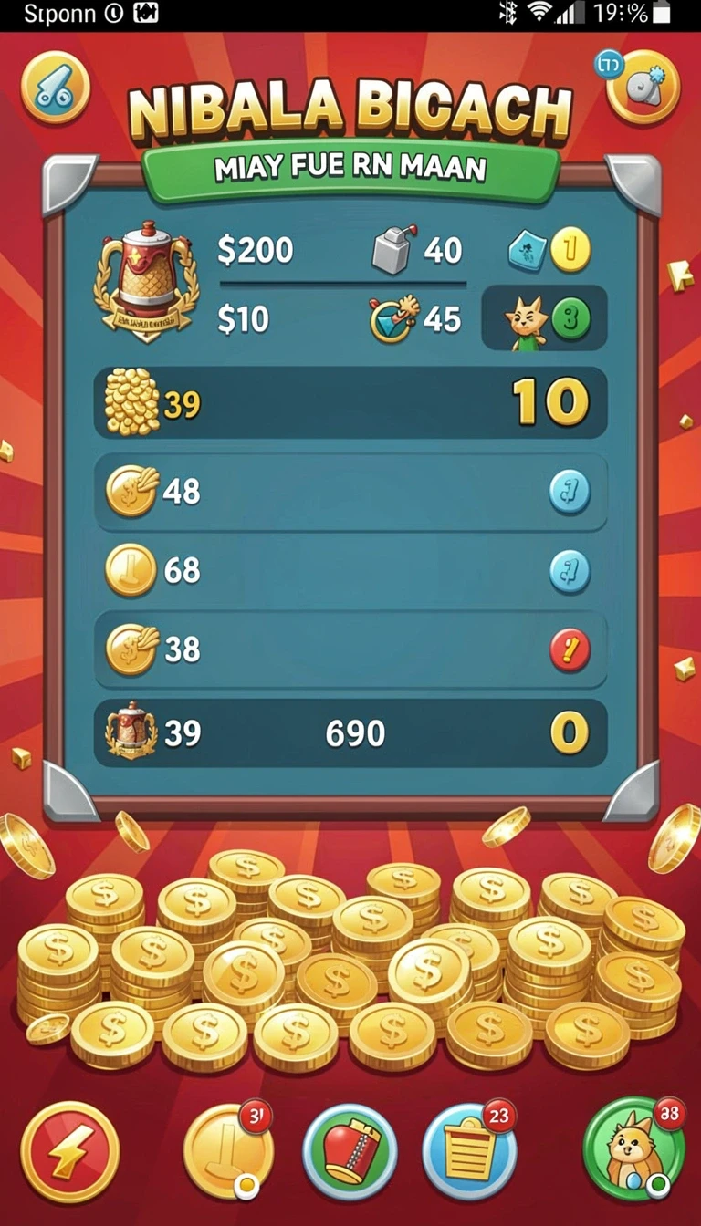 nusantara4d