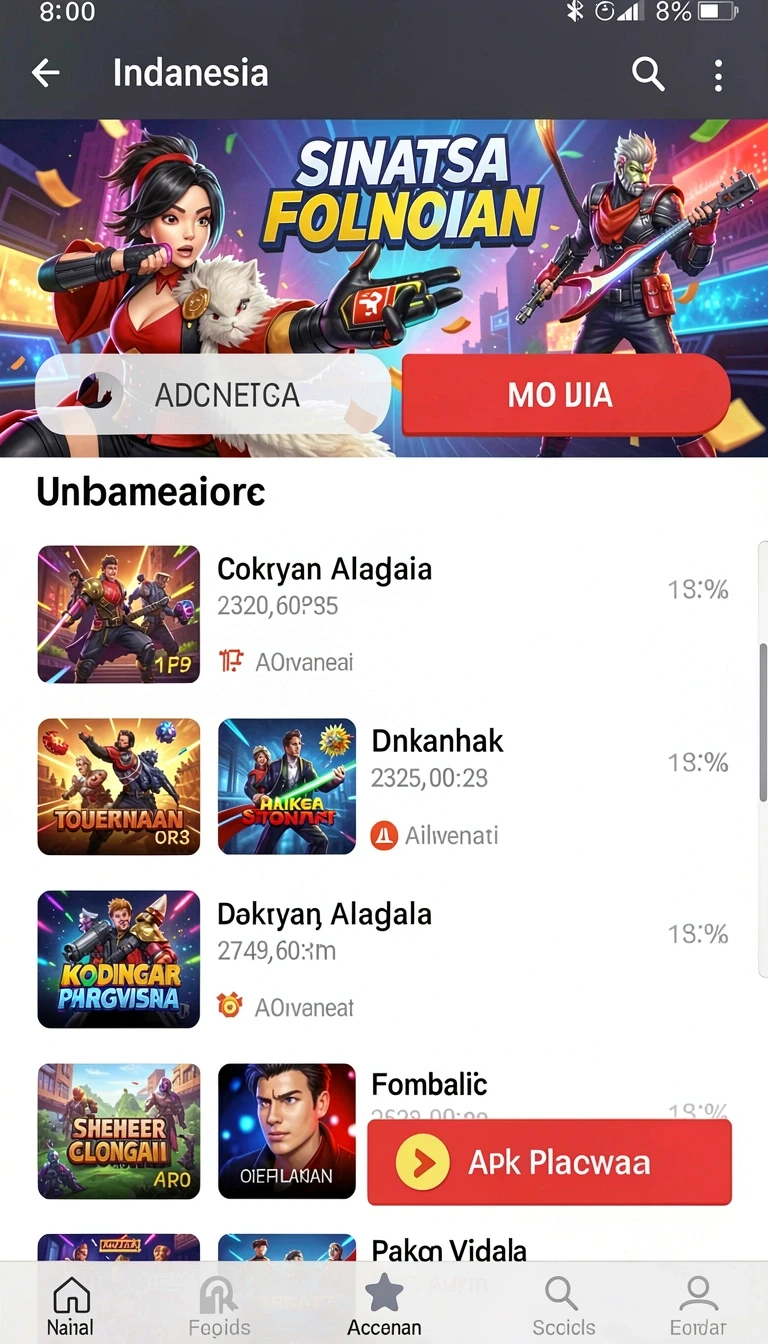 nusantara4d