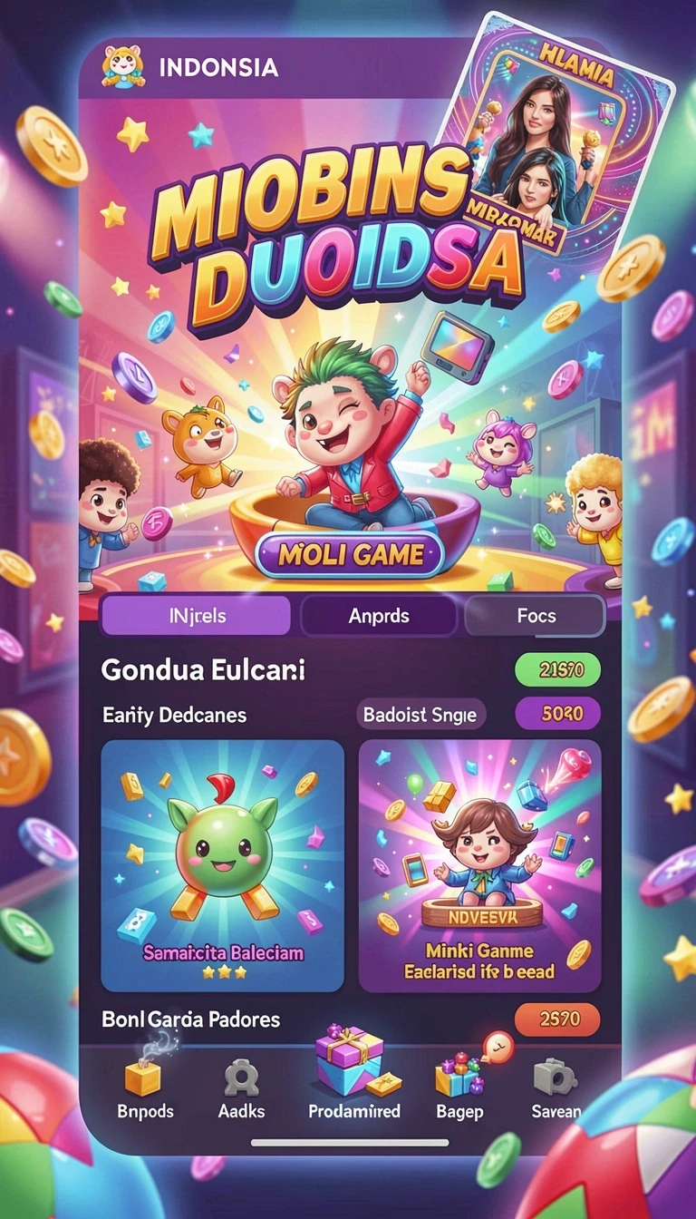 nusantara4d