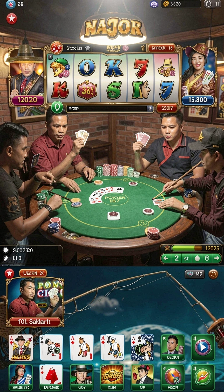 nusantara4d
