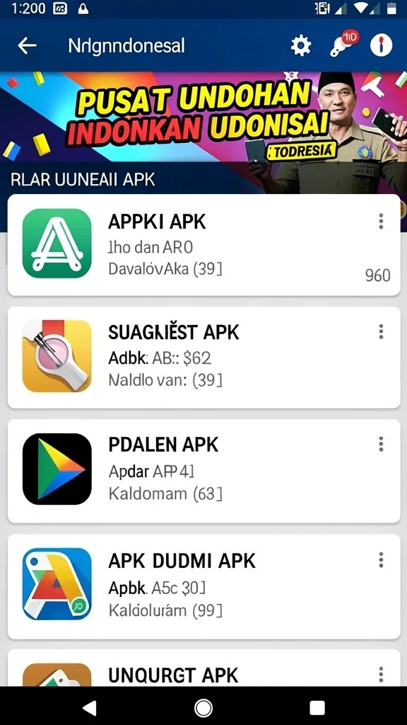 nusantara4d