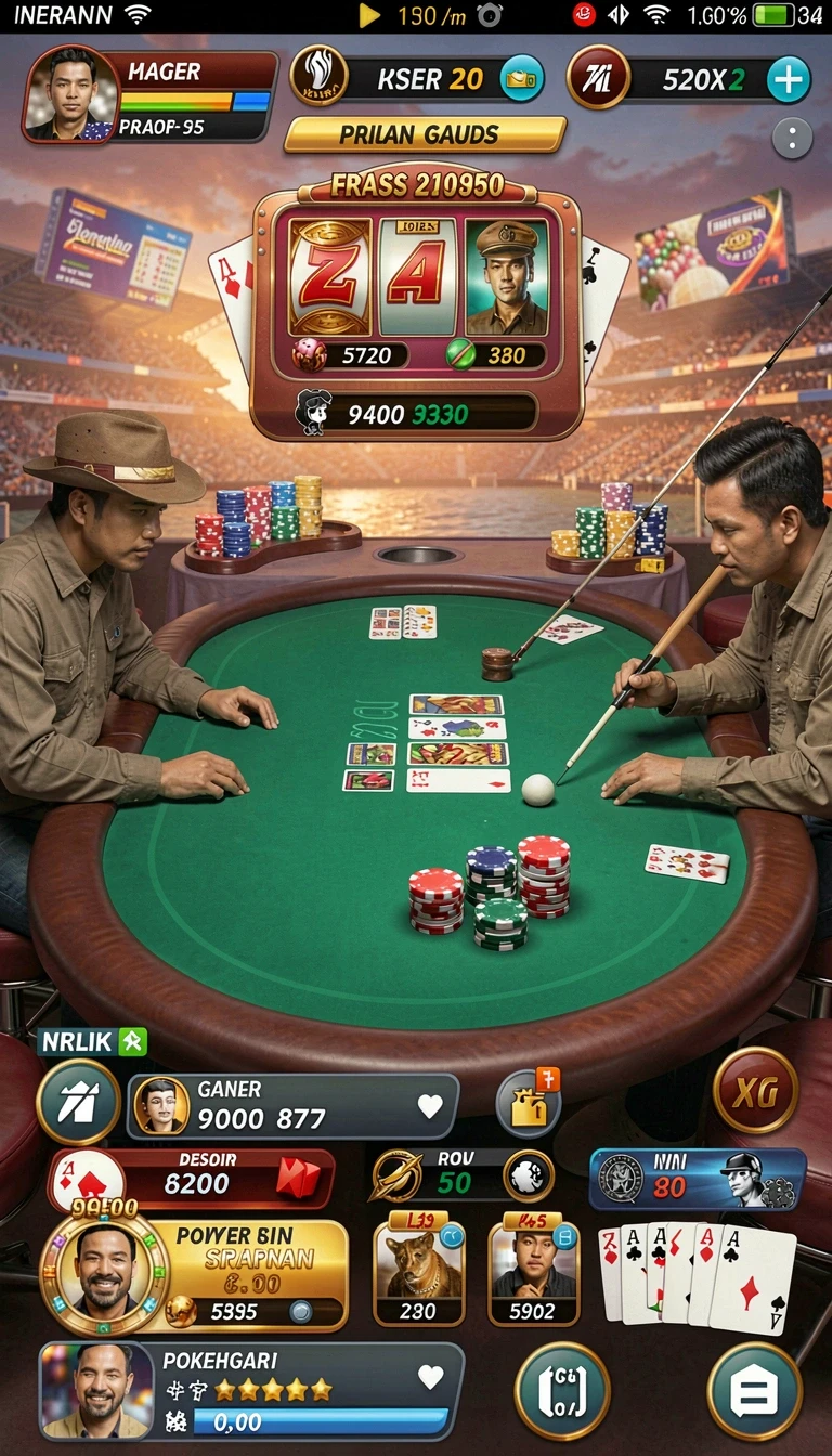nusantara4d