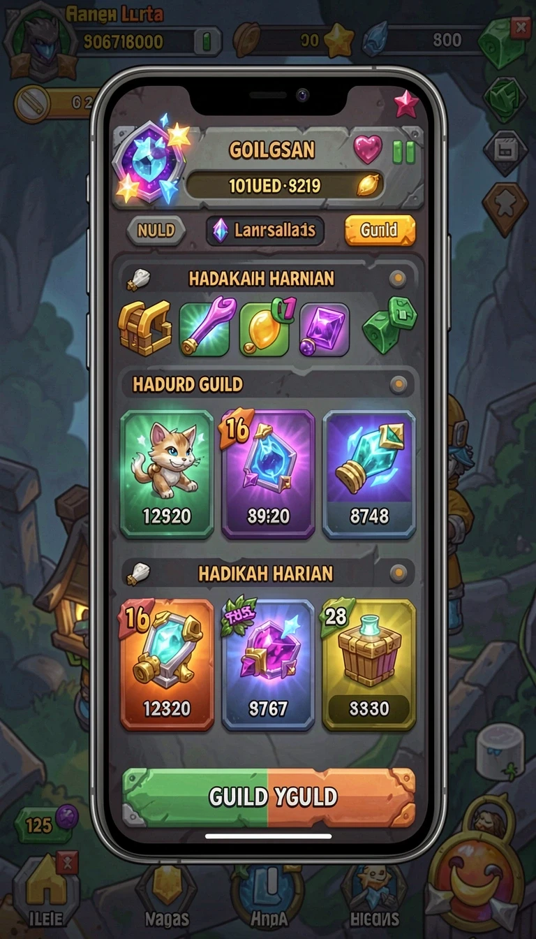 nusantara4d