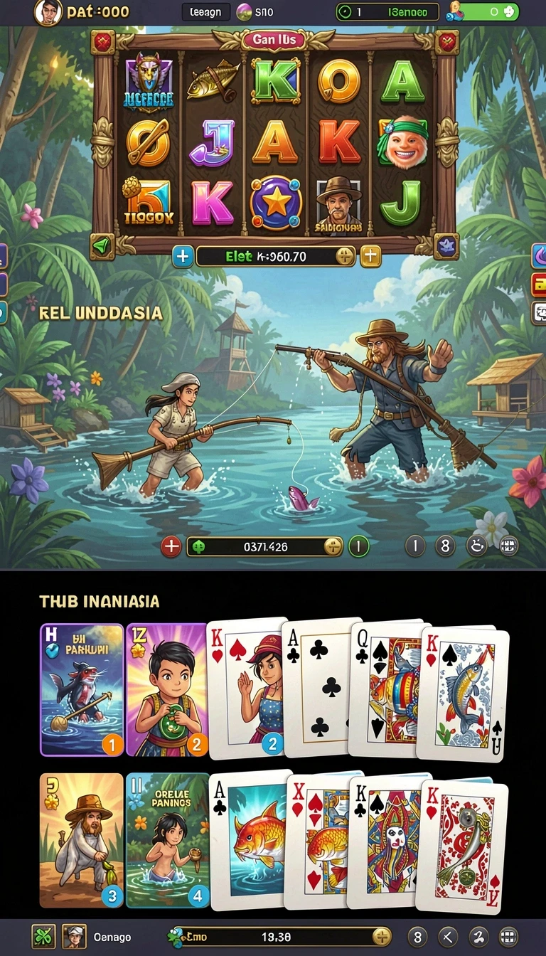 nusantara4d
