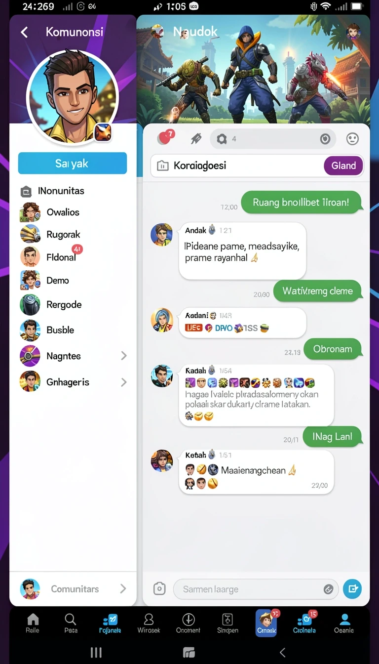 nusantara4d