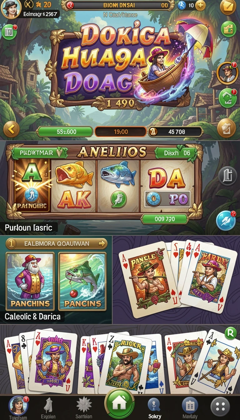 nusantara4d