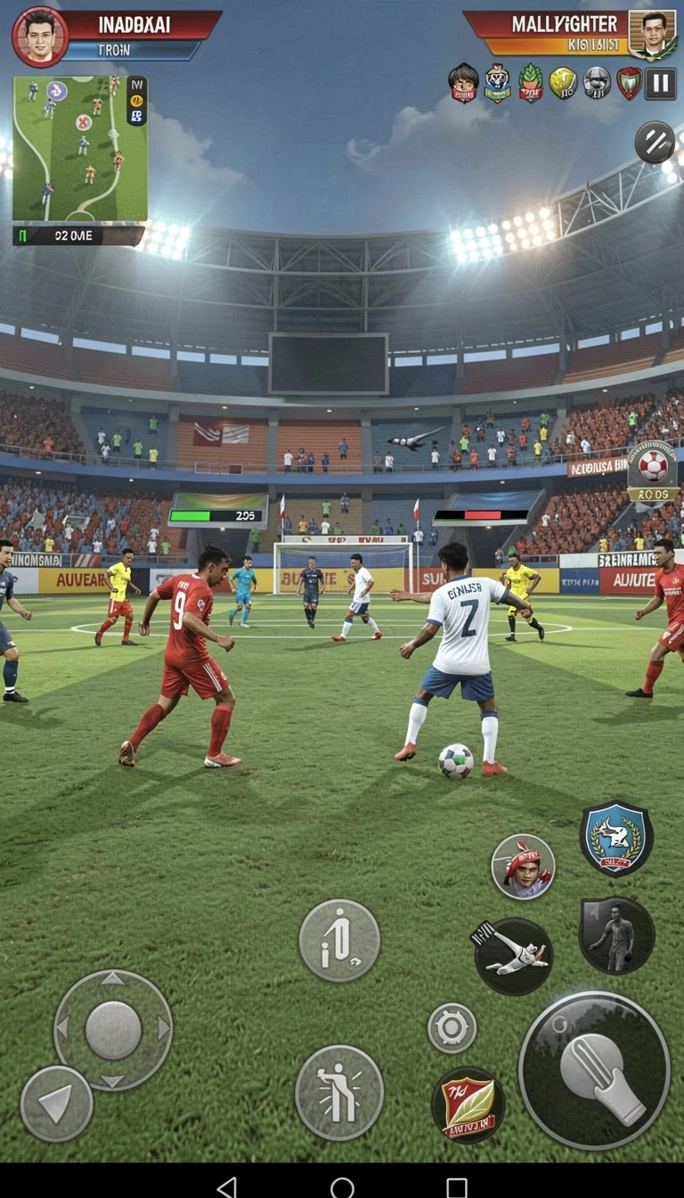 nusantara4d