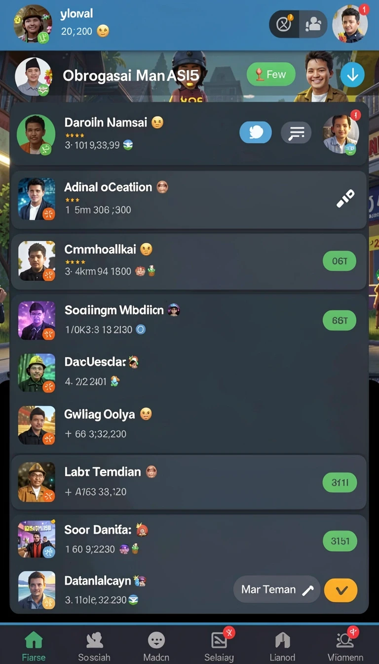 nusantara4d
